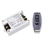 50M DC 8~15V 15~26V Power Output Wireless Remote Control Kit