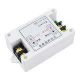 DC 8~15V/15~26V Input & Output Wireless Switch System Controlled By DC Power (Model 0023006)