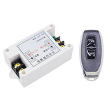 50M DC 8~15V 15~26V Power Output Wireless Remote Control Kit