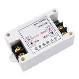 30A DC 8~15V / 15~26V High Power Output Wireless Receiver