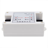 DC 8~15V/15~26V Input & Output Wireless Switch System Controlled By DC Power (Model 0023006)