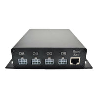 Sync Controller for Synchronize Four 2000N Linear Electrical Actuator A / B / J (Model 0043026)