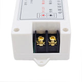 DC 8~15V/15~26V Input & Output Wireless Switch System Controlled By DC Power (Model 0023006)