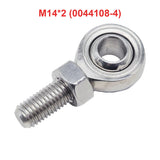 Linear Actuator Fisheye Connector for Internal Thread Connector (Model 0044108)