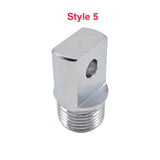 Front Mounting Connector Customization for Linear Actuator C (Model 0044109)