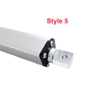 500N Thrust Electric Linear Actuator With Built-in Potentiometer and Position Feedback Stroke 40 Inches 1000MM (Model 0041676)