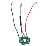 Hall Effect Sensor for Synchronous Control of 2000N Linear Actuator A (Model 0043021)