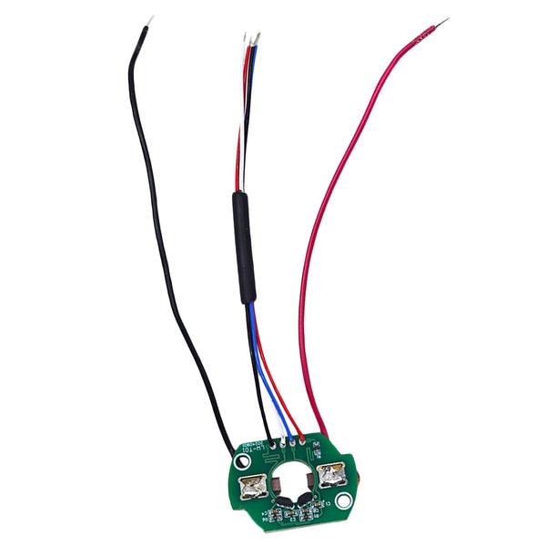 Hall Effect Sensor Remote Control Hall Effect Sensor for Synchronous of Water Resistant Linear Actuator J ...