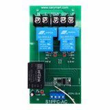 1KM 30A High Power Waterproof Remote Switch for AC 120V Motor (Model 0020133)