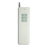 1KM 30A High Power Waterproof Remote Switch for AC 120V Motor (Model 0020133)