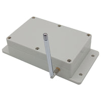 1KM 30A High Power Waterproof Remote Switch for AC 120V Motor (Model 0020133)
