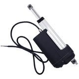 2 Inches 50MM Stroke Linear Actuator Heavy Load 2700 lbs 12000N