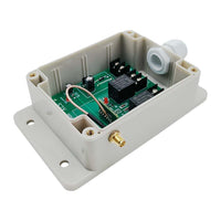 2 Way DC Power Output 1000M Working Range Water Resistant Remote Control (Model 0020347)