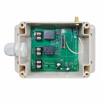2 Way DC Power Output 1000M Working Range Water Resistant Remote Control (Model 0020347)