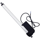 20 Inches 500MM Stroke Linear Actuator Heavy Load 2700 lbs 12000N