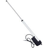 20 Inches 500MM Stroke Linear Actuator Heavy Load 2700 lbs 12000N
