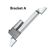 500N Thrust Electric Linear Actuator With Built-in Potentiometer and Position Feedback Stroke 40 Inches 1000MM (Model 0041676)