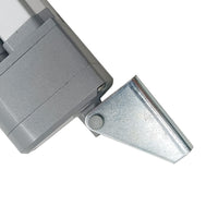 500N Thrust Electric Linear Actuator With Built-in Potentiometer and Position Feedback Stroke 40 Inches 1000MM (Model 0041676)