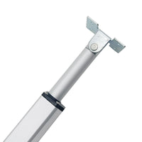 500N Thrust Electric Linear Actuator With Built-in Potentiometer and Position Feedback Stroke 40 Inches 1000MM (Model 0041676)