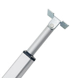 2000N Thrust Electric Linear Actuator With Built-in Potentiometer and Position Feedback Stroke 4 Inches 100MM (Model 0041663)