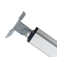 500N Thrust Electric Linear Actuator With Built-in Potentiometer and Position Feedback Stroke 40 Inches 1000MM (Model 0041676)