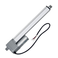 500N Thrust Electric Linear Actuator With Built-in Potentiometer and Position Feedback Stroke 40 Inches 1000MM (Model 0041676)