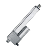 2000N Thrust Electric Linear Actuator With Built-in Potentiometer and Position Feedback Stroke 6 Inches 150MM (Model 0041664)
