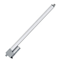 2000N Thrust Electric Linear Actuator With Built-in Potentiometer and Position Feedback Stroke 20 Inches 500MM (Model 0041671)