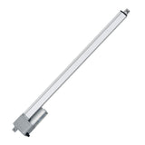 2000N Thrust Electric Linear Actuator With Built-in Potentiometer and Position Feedback Stroke 20 Inches 500MM (Model 0041671)