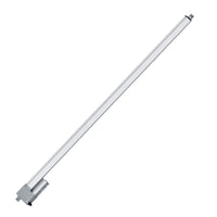 1000N Thrust Electric Linear Actuator With Built-in Potentiometer and Position Feedback Stroke 36 Inches 900MM (Model 0041675)