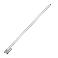 500N Thrust Electric Linear Actuator With Built-in Potentiometer and Position Feedback Stroke 40 Inches 1000MM (Model 0041676)
