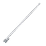 500N Thrust Electric Linear Actuator With Built-in Potentiometer and Position Feedback Stroke 40 Inches 1000MM (Model 0041676)