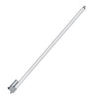 500N Thrust Electric Linear Actuator With Built-in Potentiometer and Position Feedback Stroke 40 Inches 1000MM (Model 0041676)