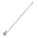 500N Thrust Electric Linear Actuator With Built-in Potentiometer and Position Feedback Stroke 40 Inches 1000MM (Model 0041676)