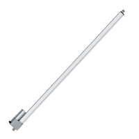 1000N Thrust Electric Linear Actuator With Built-in Potentiometer and Position Feedback Stroke 36 Inches 900MM (Model 0041675)