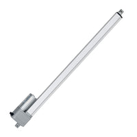 2000N Thrust Electric Linear Actuator With Built-in Potentiometer and Position Feedback Stroke 20 Inches 500MM (Model 0041671)