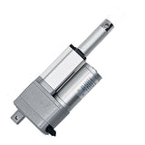 2000N Thrust Electric Linear Actuator With Built-in Potentiometer and Position Feedback Stroke 1.2 Inch 30MM (Model 0041661)