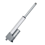 2000N Thrust Electric Linear Actuator With Built-in Potentiometer and Position Feedback Stroke 6 Inches 150MM (Model 0041664)