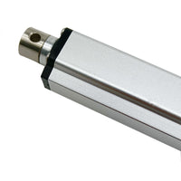 500N Thrust Electric Linear Actuator With Built-in Potentiometer and Position Feedback Stroke 40 Inches 1000MM (Model 0041676)