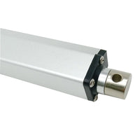 500N Thrust Electric Linear Actuator With Built-in Potentiometer and Position Feedback Stroke 40 Inches 1000MM (Model 0041676)