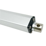 500N Thrust Electric Linear Actuator With Built-in Potentiometer and Position Feedback Stroke 40 Inches 1000MM (Model 0041676)
