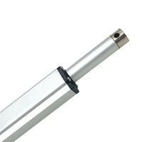 500N Thrust Electric Linear Actuator With Built-in Potentiometer and Position Feedback Stroke 40 Inches 1000MM (Model 0041676)