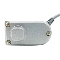 2000N Thrust Electric Linear Actuator With Built-in Potentiometer and Position Feedback Stroke 4 Inches 100MM (Model 0041663)