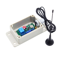 2000M Wireless Transmitter Receiver Bidirectional Synchronous Module