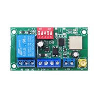 2000M Wireless Transmitter Receiver Bidirectional Synchronous Module (Model 0023101)