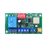 2000M Wireless Transmitter Receiver Bidirectional Synchronous Module (Model 0023101)