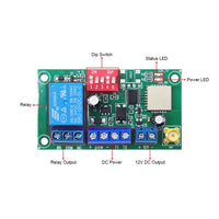 2000M Wireless Transmitter Receiver Bidirectional Synchronous Module (Model 0023101)