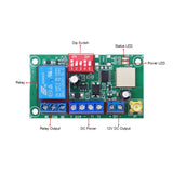 2000M Wireless Transmitter Receiver Bidirectional Synchronous Module (Model 0023101)