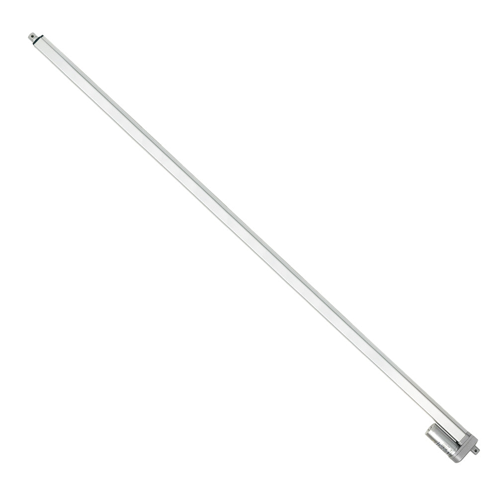 2000N 36 Inch Stroke Linear Actuator For Snowblower Chute – Wireless ...