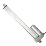 2000N Linear Actuator 250MM Stroke DC 12V 24V Electric Push Rod